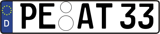 PE-AT33