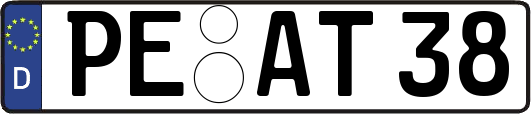PE-AT38