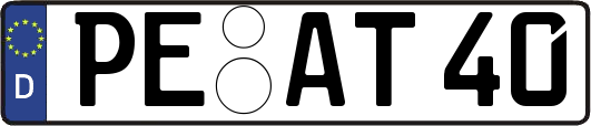 PE-AT40