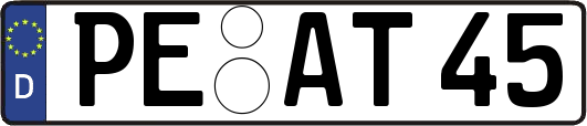 PE-AT45