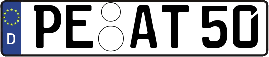 PE-AT50