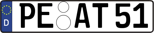 PE-AT51
