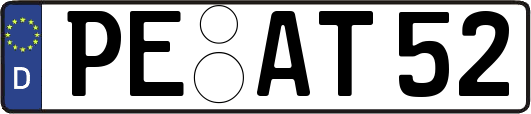PE-AT52