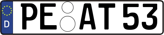 PE-AT53