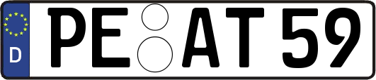 PE-AT59