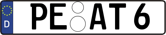 PE-AT6