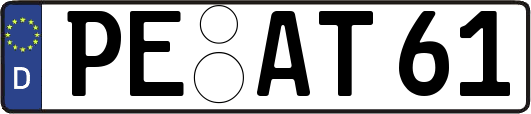 PE-AT61