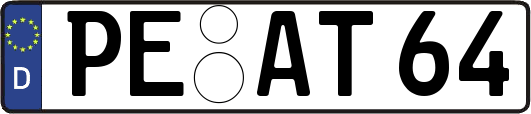 PE-AT64