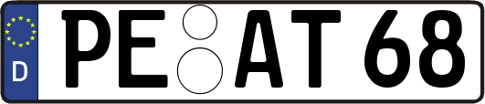 PE-AT68