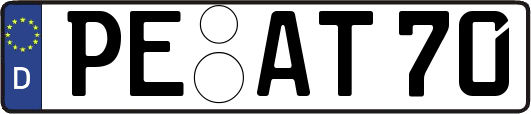 PE-AT70