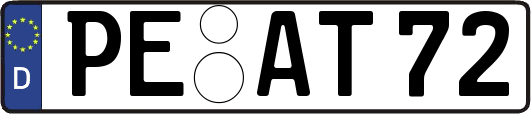 PE-AT72