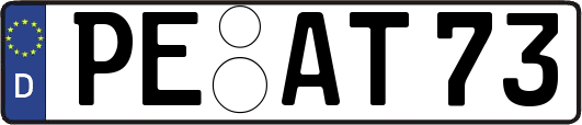PE-AT73