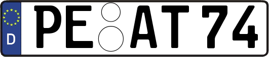 PE-AT74