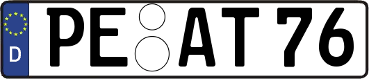 PE-AT76