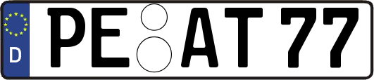 PE-AT77