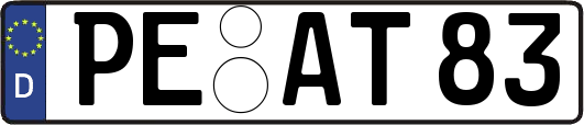 PE-AT83