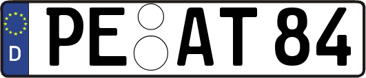 PE-AT84