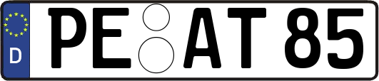 PE-AT85