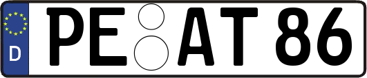 PE-AT86
