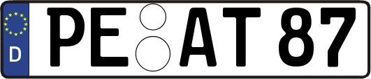 PE-AT87