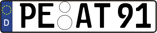 PE-AT91