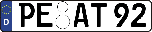 PE-AT92