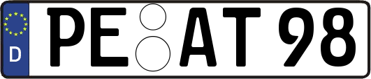 PE-AT98