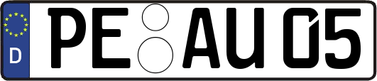 PE-AU05