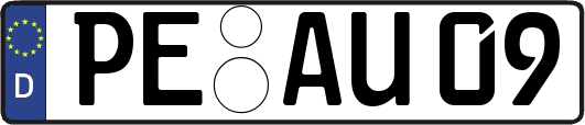 PE-AU09
