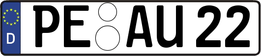 PE-AU22