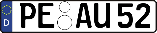 PE-AU52