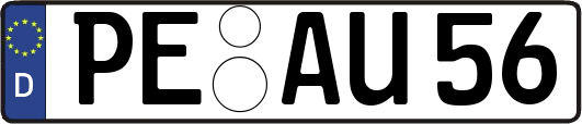PE-AU56