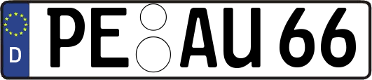 PE-AU66