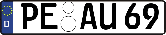 PE-AU69