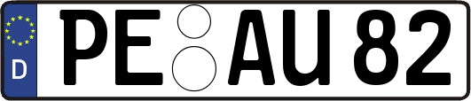 PE-AU82