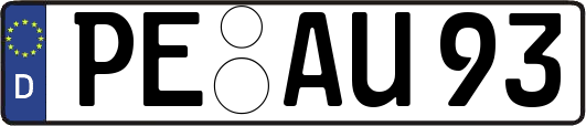 PE-AU93