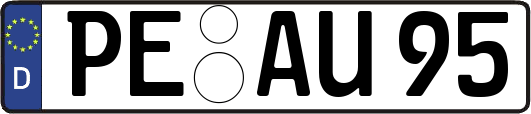 PE-AU95