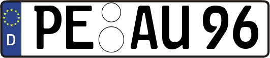 PE-AU96