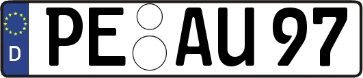 PE-AU97
