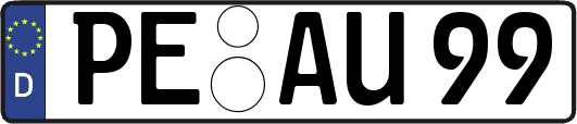 PE-AU99