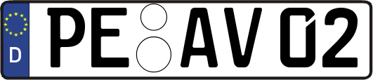 PE-AV02