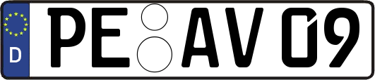 PE-AV09
