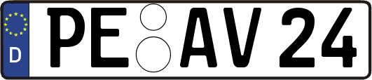 PE-AV24