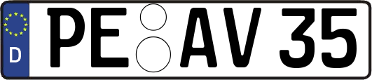 PE-AV35