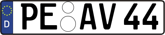 PE-AV44