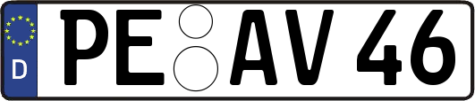 PE-AV46