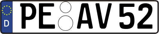 PE-AV52