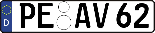 PE-AV62