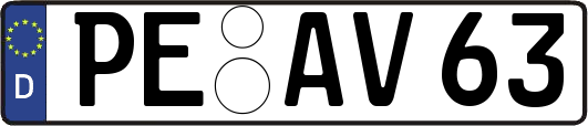 PE-AV63