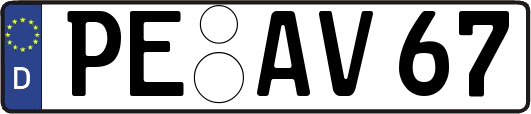 PE-AV67